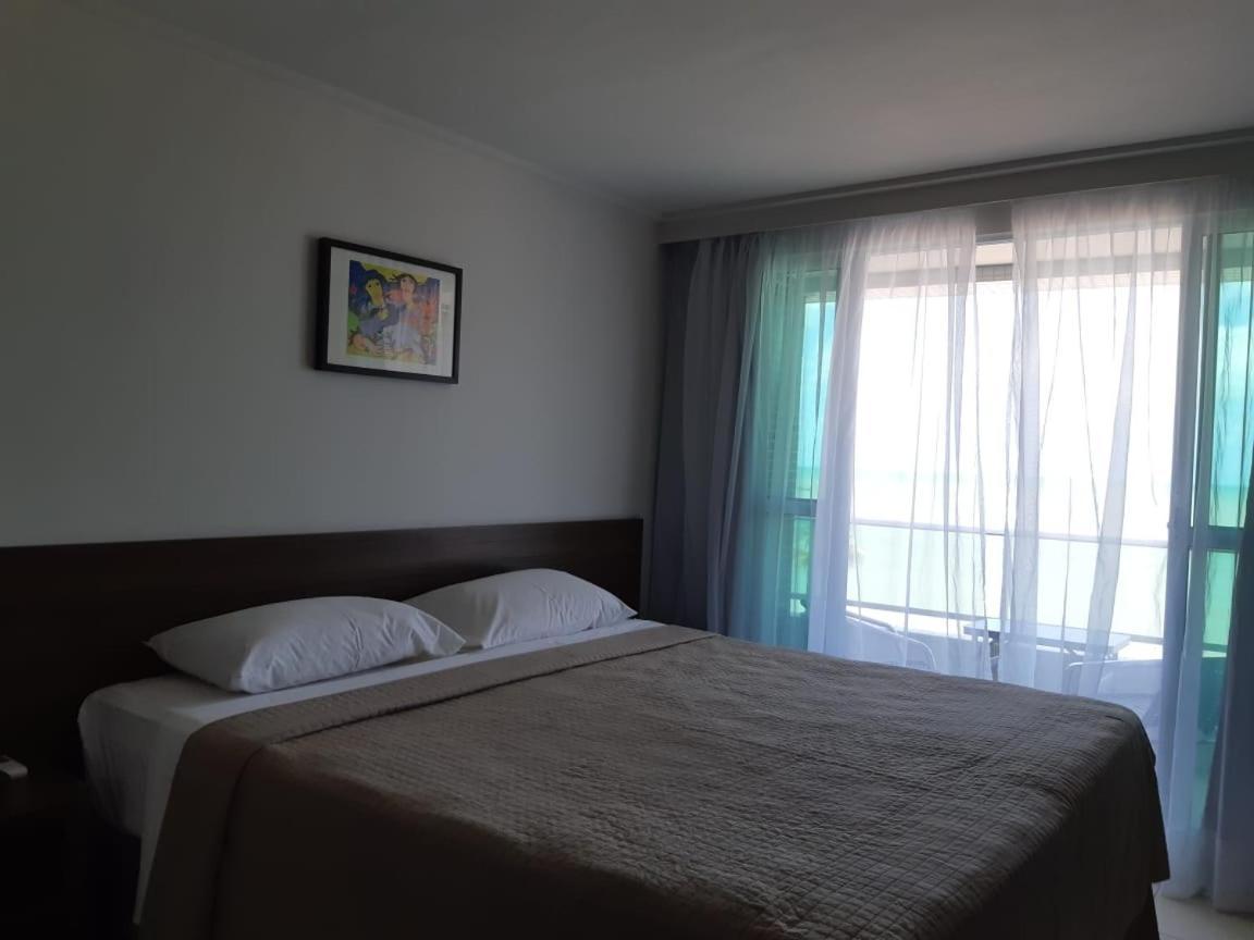 Appartement Blue Cabo Branco - Angela Hospedagens à João Pessoa Extérieur photo