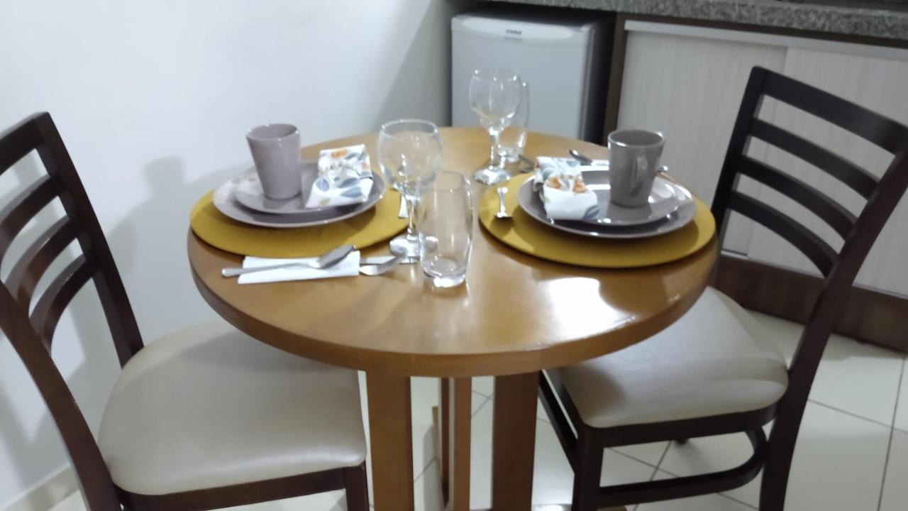 Appartement Blue Cabo Branco - Angela Hospedagens à João Pessoa Extérieur photo