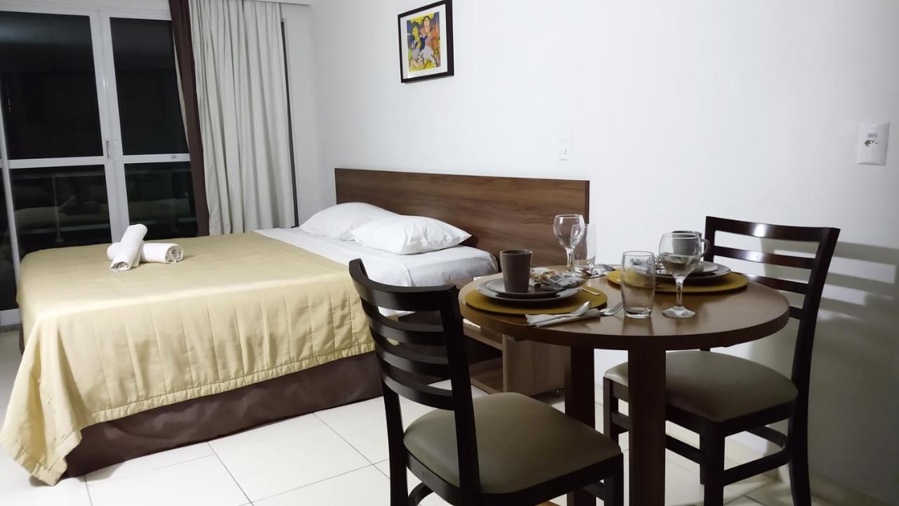 Appartement Blue Cabo Branco - Angela Hospedagens à João Pessoa Extérieur photo