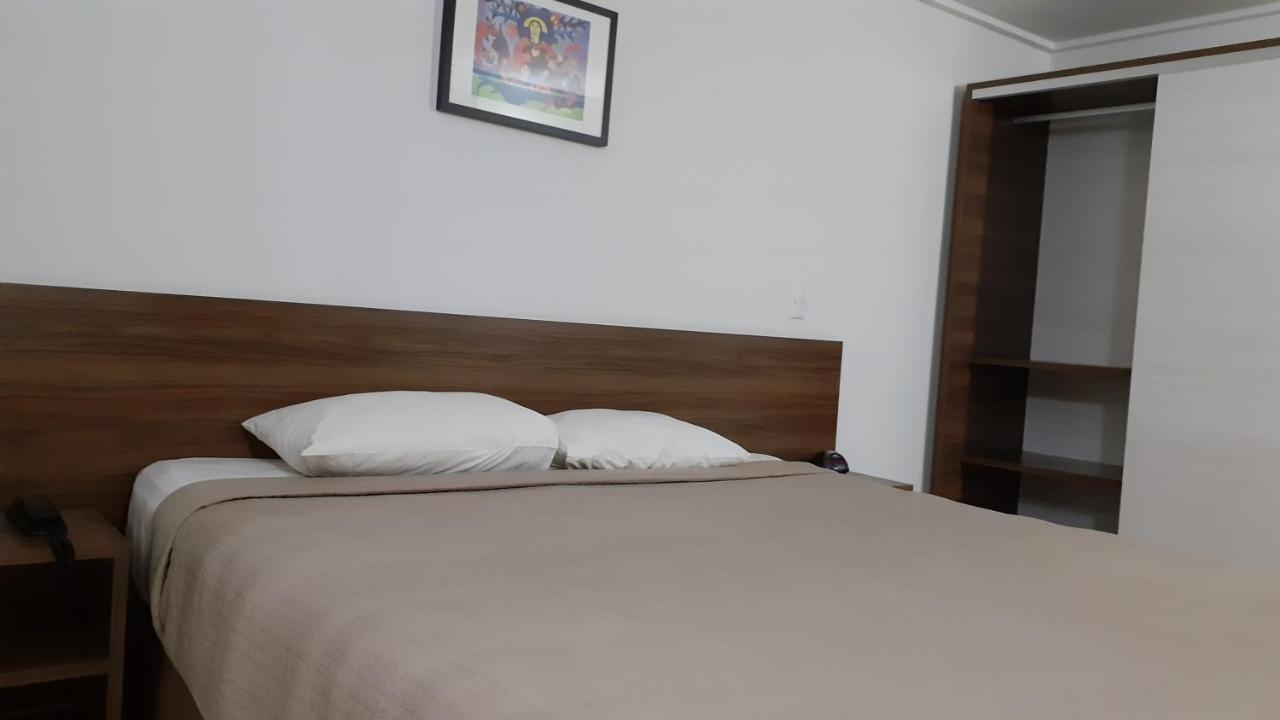 Appartement Blue Cabo Branco - Angela Hospedagens à João Pessoa Extérieur photo