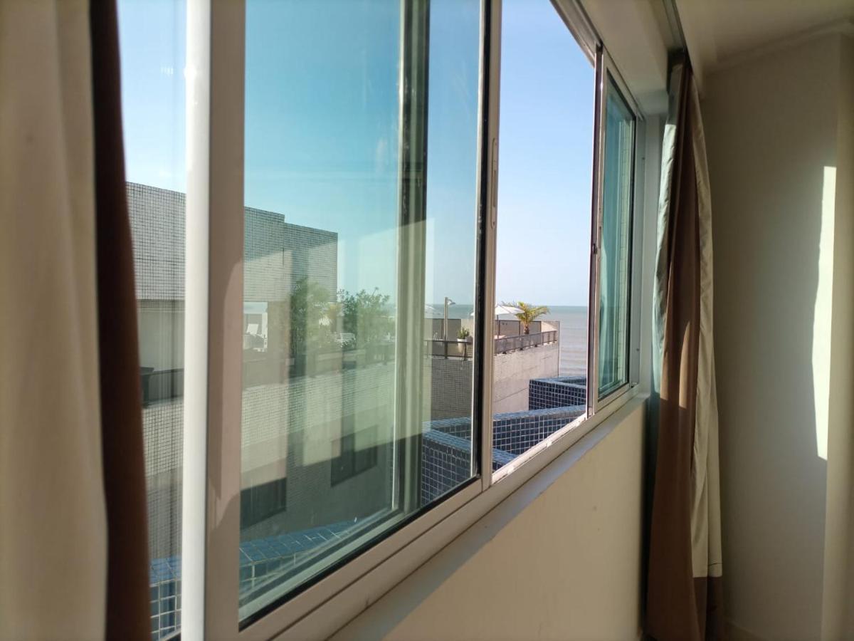 Appartement Blue Cabo Branco - Angela Hospedagens à João Pessoa Extérieur photo