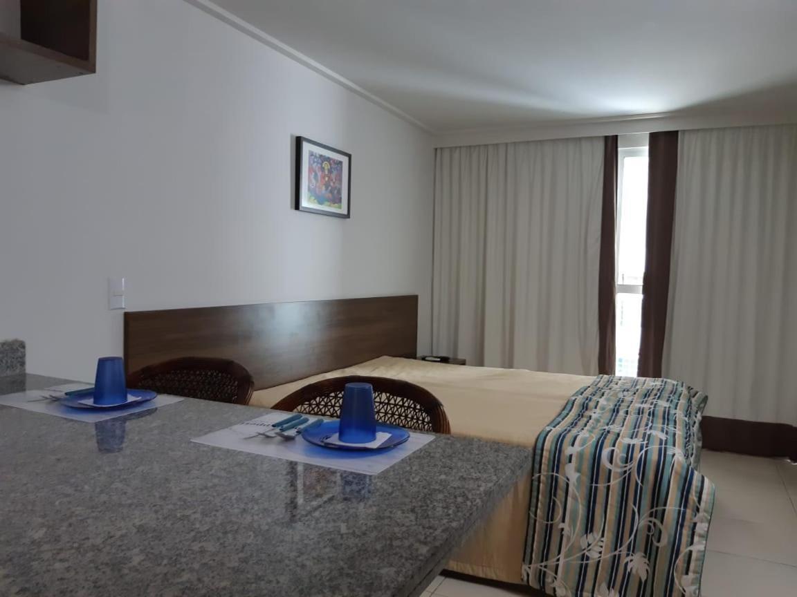 Appartement Blue Cabo Branco - Angela Hospedagens à João Pessoa Extérieur photo