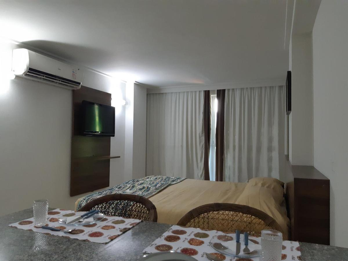 Appartement Blue Cabo Branco - Angela Hospedagens à João Pessoa Extérieur photo