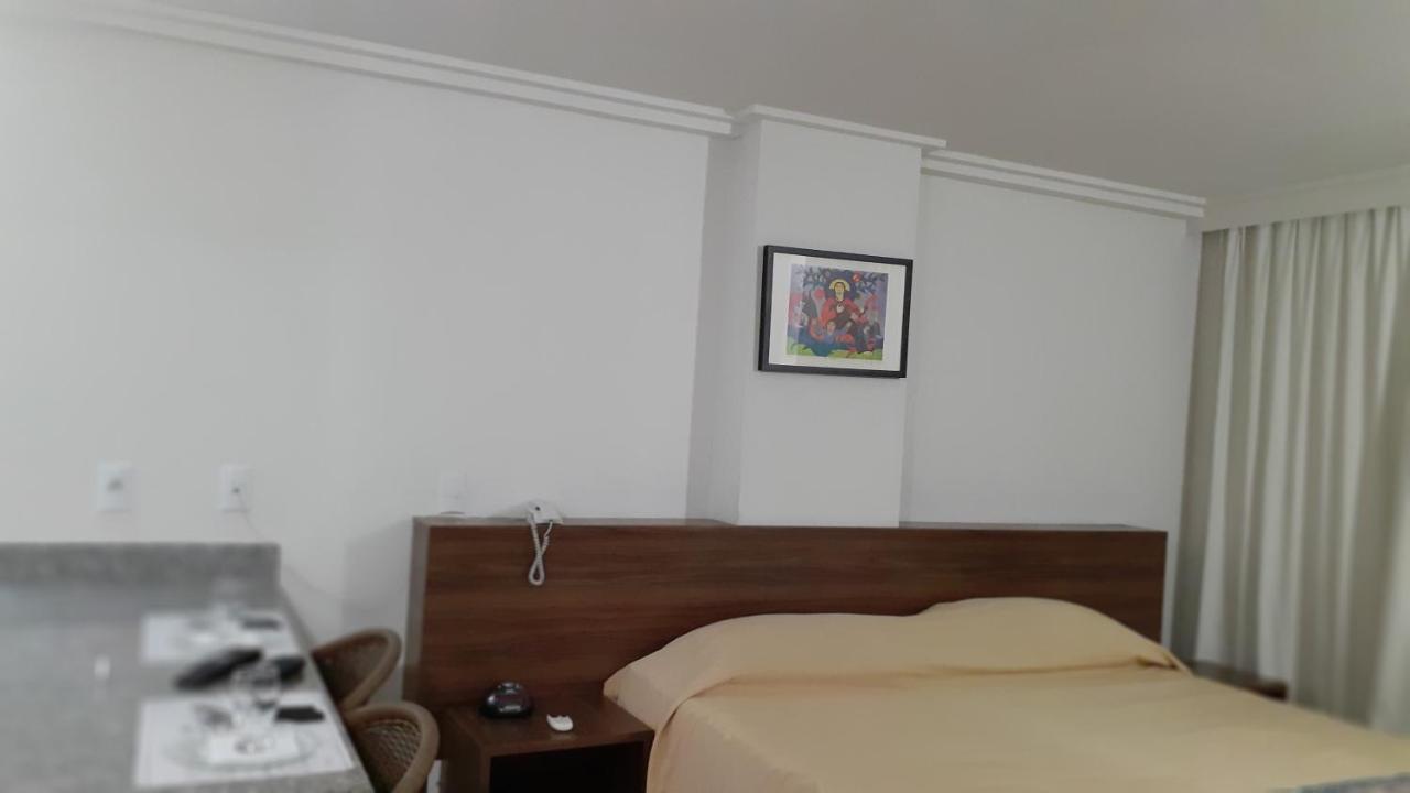 Appartement Blue Cabo Branco - Angela Hospedagens à João Pessoa Extérieur photo