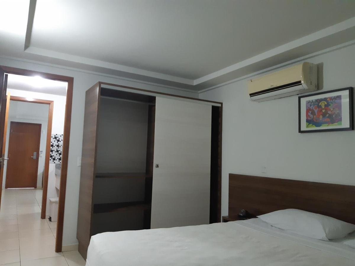 Appartement Blue Cabo Branco - Angela Hospedagens à João Pessoa Extérieur photo