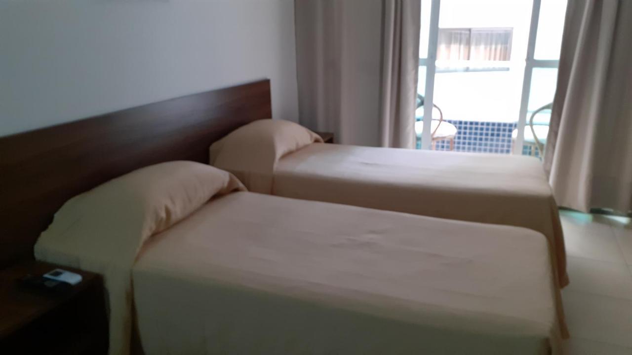 Appartement Blue Cabo Branco - Angela Hospedagens à João Pessoa Extérieur photo