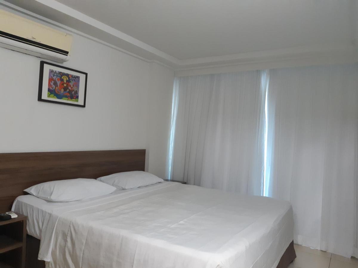 Appartement Blue Cabo Branco - Angela Hospedagens à João Pessoa Extérieur photo