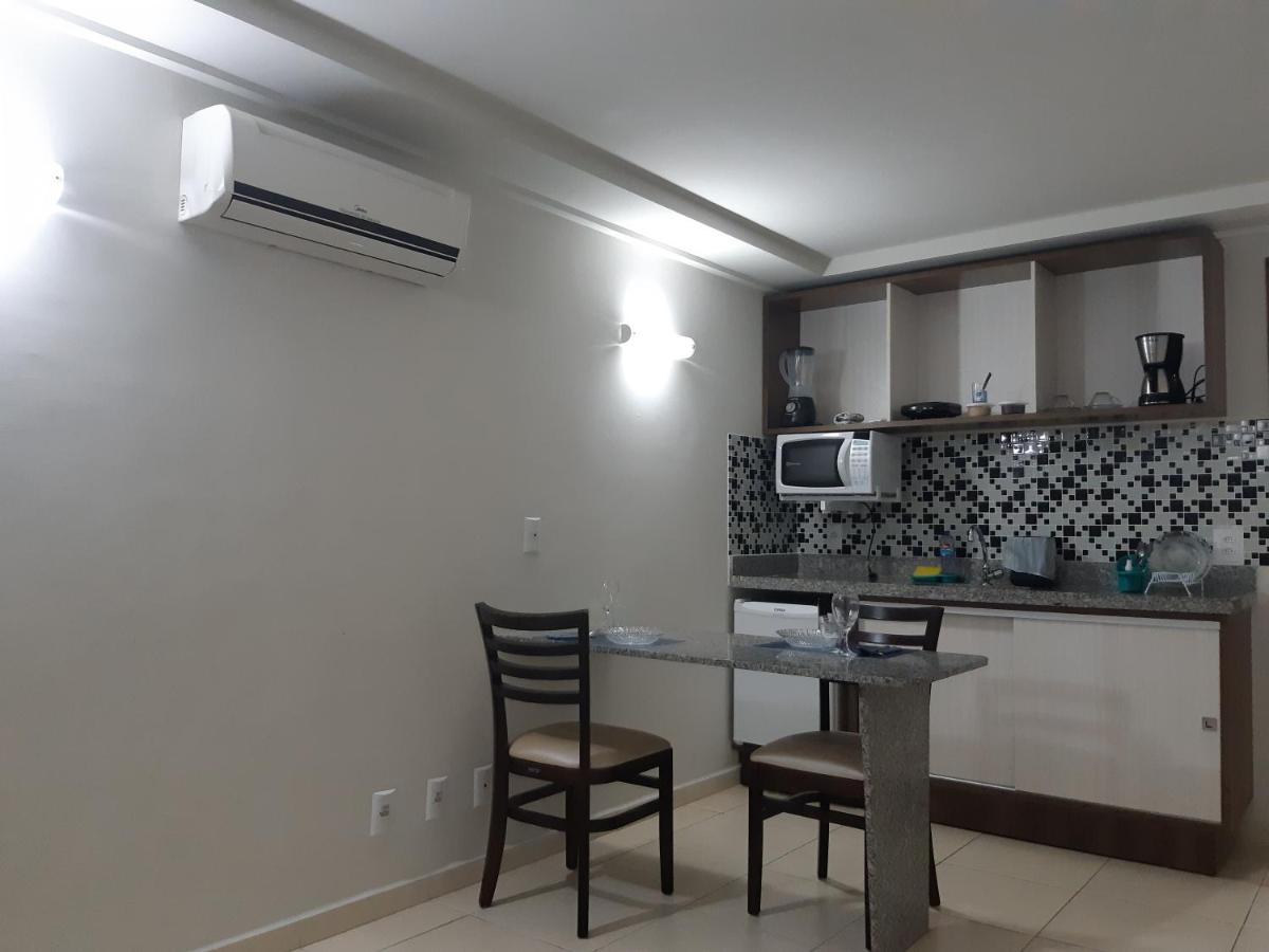 Appartement Blue Cabo Branco - Angela Hospedagens à João Pessoa Extérieur photo