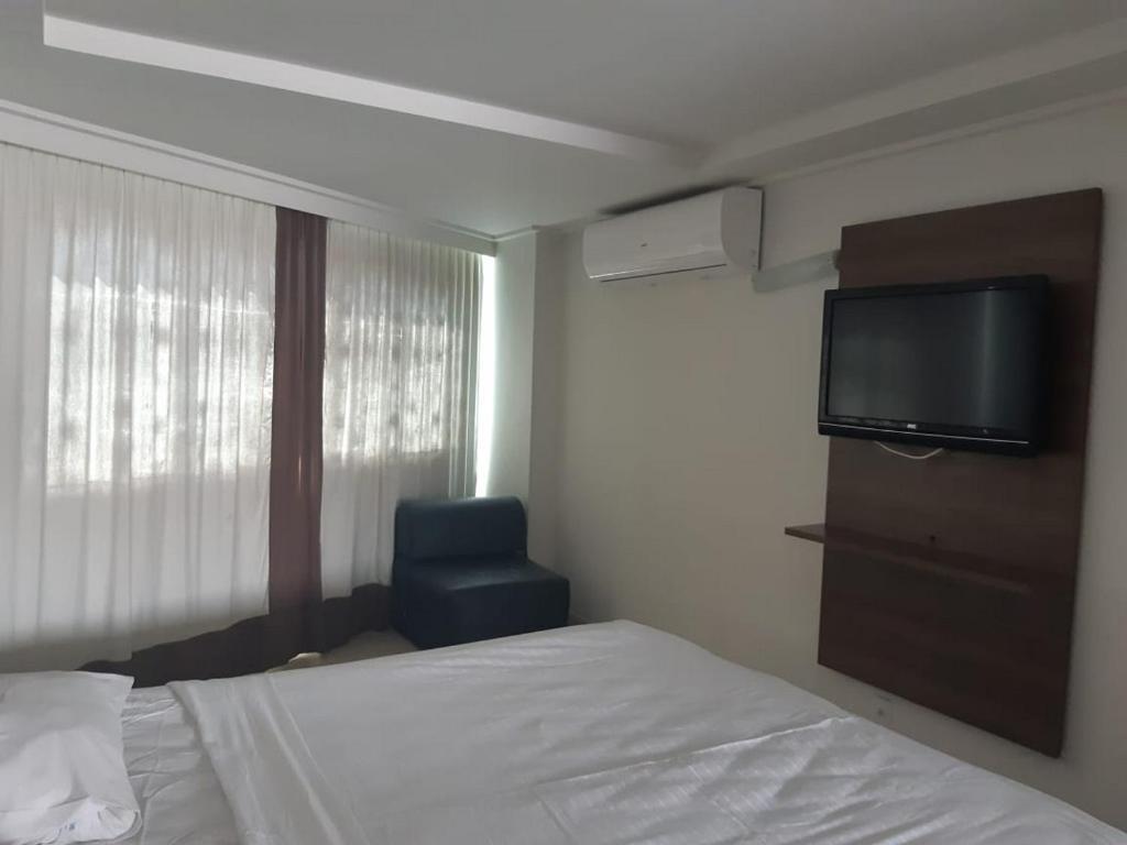 Appartement Blue Cabo Branco - Angela Hospedagens à João Pessoa Extérieur photo