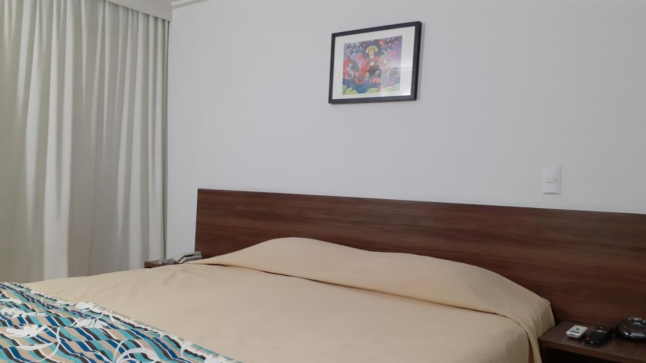 Appartement Blue Cabo Branco - Angela Hospedagens à João Pessoa Extérieur photo