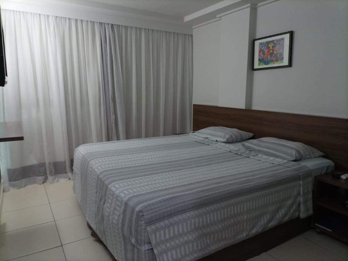 Appartement Blue Cabo Branco - Angela Hospedagens à João Pessoa Extérieur photo