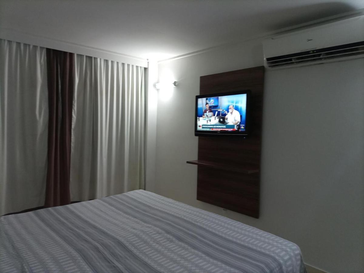 Appartement Blue Cabo Branco - Angela Hospedagens à João Pessoa Extérieur photo
