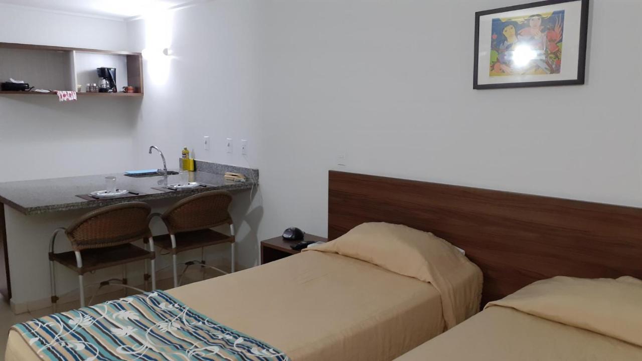 Appartement Blue Cabo Branco - Angela Hospedagens à João Pessoa Extérieur photo