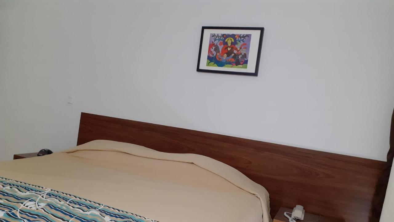 Appartement Blue Cabo Branco - Angela Hospedagens à João Pessoa Extérieur photo