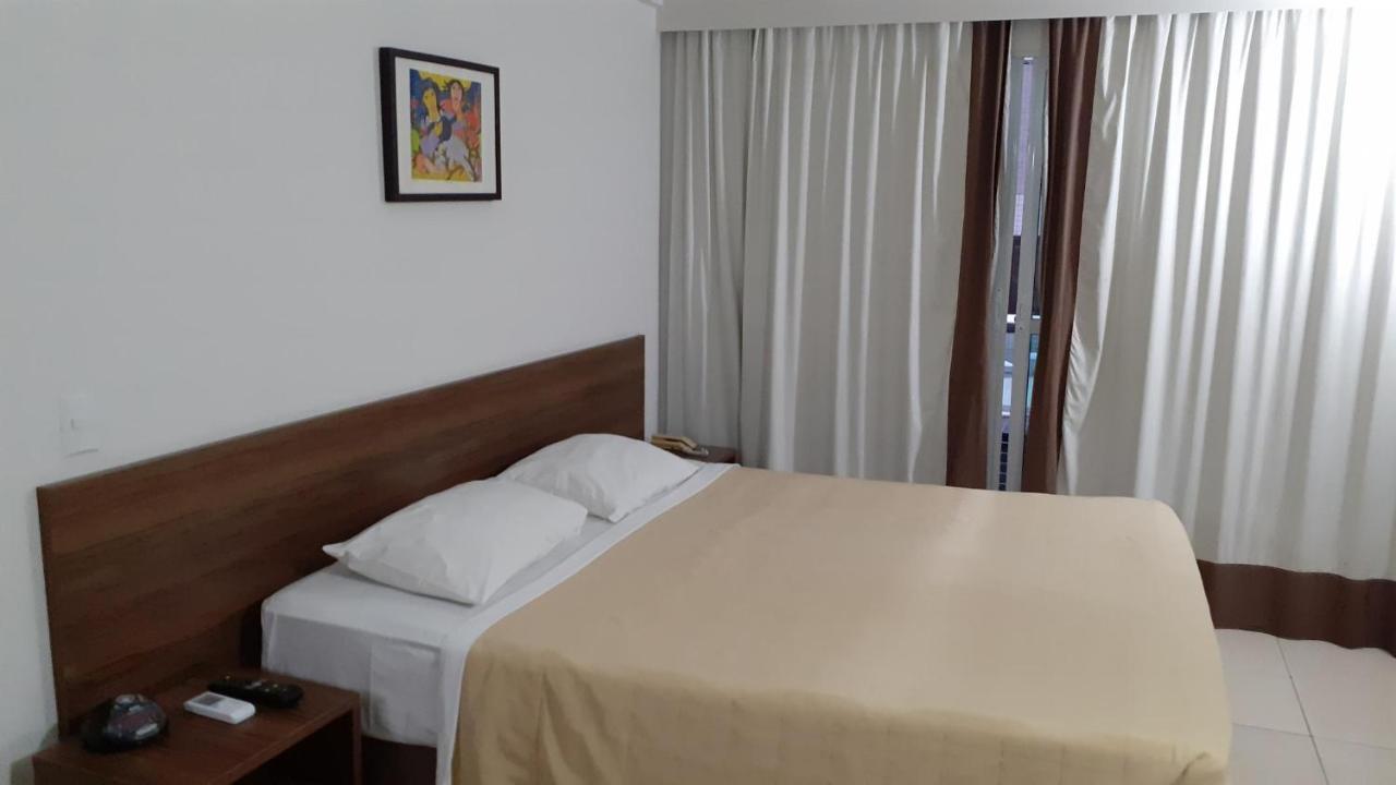Appartement Blue Cabo Branco - Angela Hospedagens à João Pessoa Extérieur photo